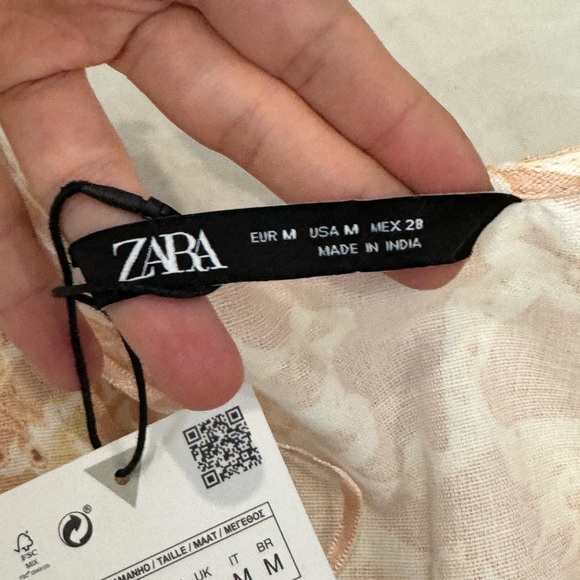 NEW Zara romper - Picture 5 of 5